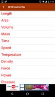 Poster All Unit Converter-All in One Unit Conversion FREE