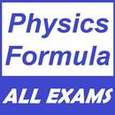 Physics Formula | All Board & Competitive Exams APK