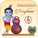 Janmashtami Ringtones - Krishna Ringtone APK