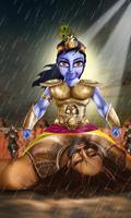 Janmashtami Live Thunder – Krishna Worrier screenshot 1