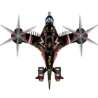 Desert Hawk icon