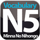 Minna No Nihongo icon