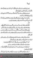 Jannat Kay Pattay Urdu Novel capture d'écran 2