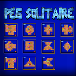 Peg Solitaire