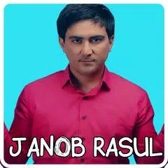 Janob Rasul APK download
