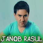 Janob Rasul icône