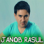 Janob Rasul simgesi