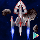 Orion Fighter HD Free APK