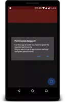 APK Backup Restore captura de pantalla 2
