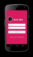 Quiz Qita Season 2 ポスター