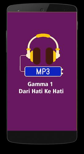 Gamma 1 Dari Hati Ke Hati For Android Apk Download