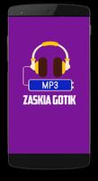 Lagu Zaskia Gotik Lengkap poster