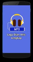 Lagu Dian Anic Lengkap पोस्टर