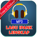 Lagu Ipank Lengkap