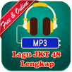 Lagu JKT48  Lengkap APK