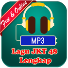 Lagu JKT48  Lengkap icône