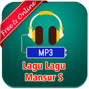 Lagu Lagu Mansur S APK