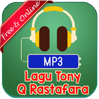 Lagu Tony Q Mp3 icône