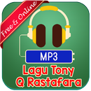 Lagu Tony Q Mp3 APK