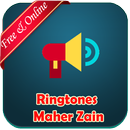 Maher Zain Ringtones APK