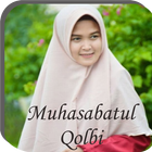 Lagu Muhasabatul Qolbi Mp3 icône