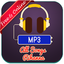 New All Rihanna Songs APK