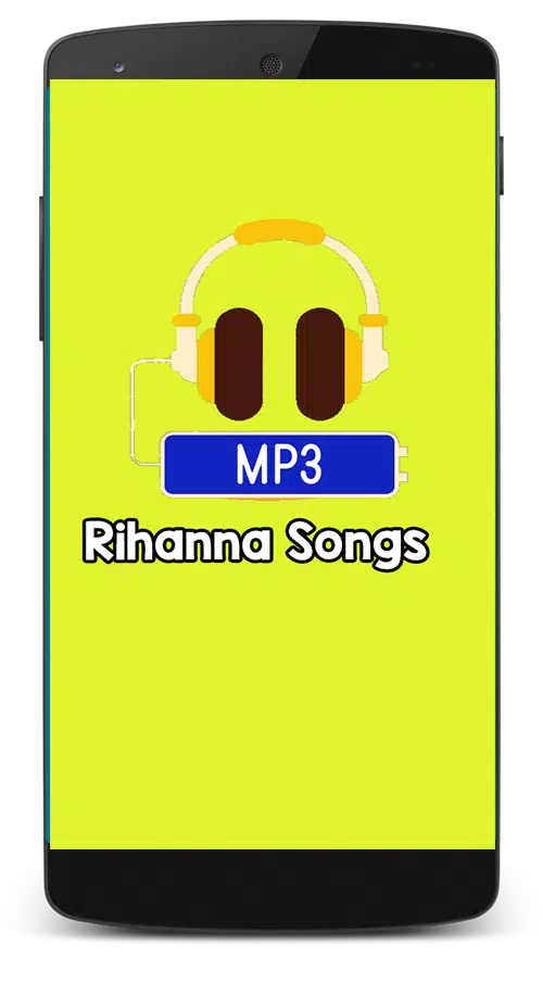 New All Rihanna Songs APK for Android Download
