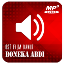 Lagu Boneka Abdi OST Danur APK