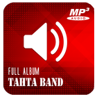 Lagu Tahta Band Lengkap ikona