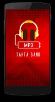 Lagu Tahta Band Lengkap plakat