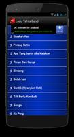 Lagu Tahta Band Lengkap screenshot 2