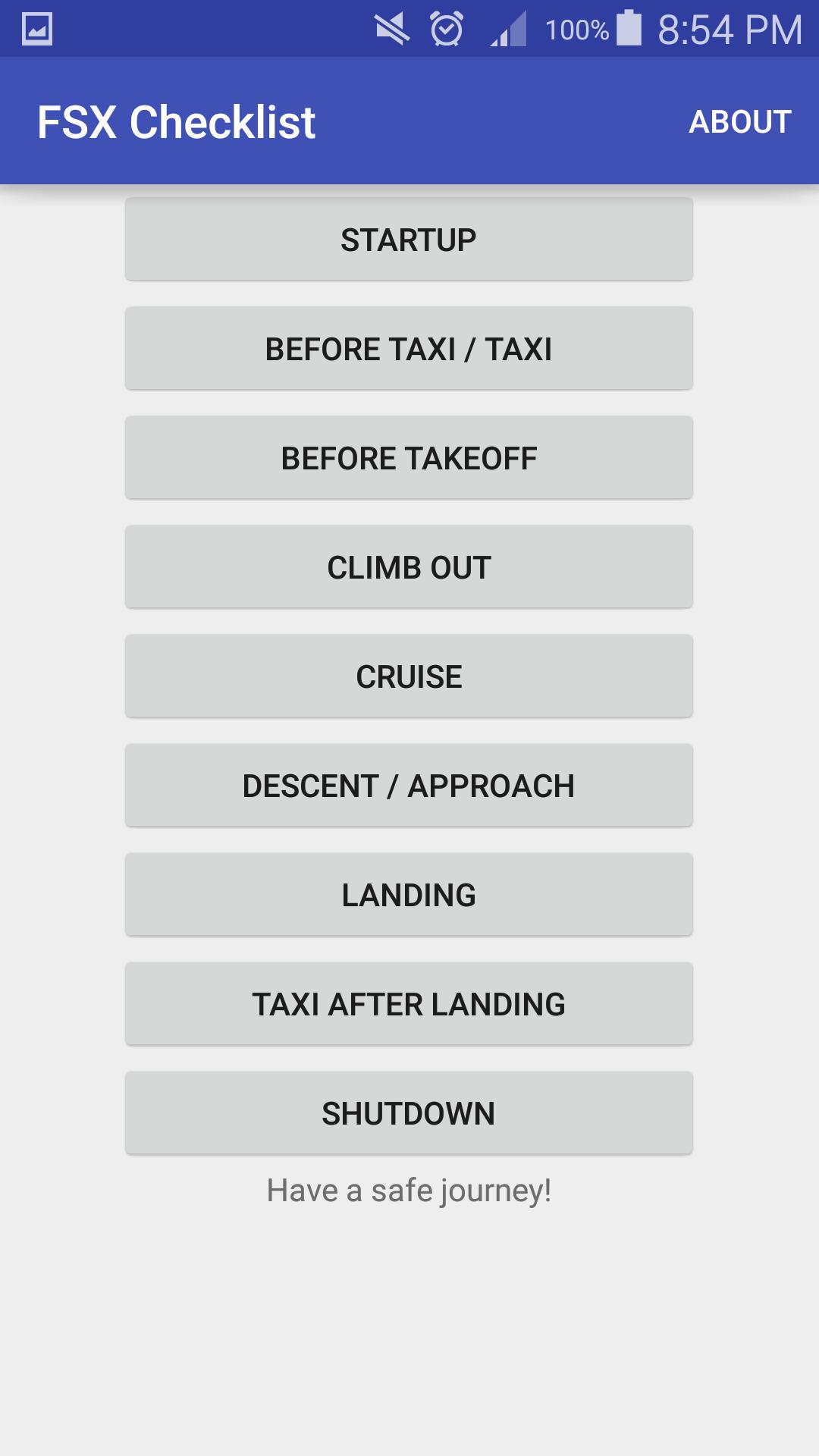 Fsx Checklist For Android Apk Download - mod menu roblox v301 official release 100 safe