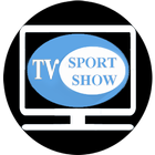 Telecharger Show Sport Tv Tips 圖標