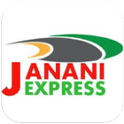 Janani Express icône