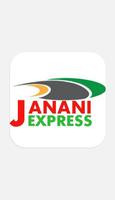 Janani Express Affiche