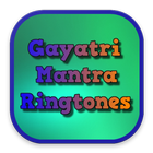 Gayatri Mantra Ringtones icône