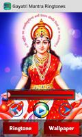 Gayatri Mantra Ringtones plakat