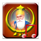 Icona Guru Nanak Dev Ji Ringtones