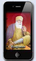 Guru Nanak Dev Ji Ringtones โปสเตอร์