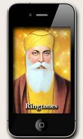 Guru Nanak Dev Ji Ringtones capture d'écran 1