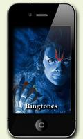 Hindu God Shiva Ringtones پوسٹر