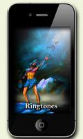 Hindu God Shiva Ringtones ảnh chụp màn hình 1