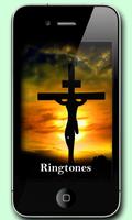 Jesus Christ Ringtones Affiche