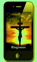 Jesus Christ Ringtones capture d'écran 1