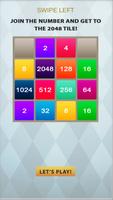 Nibble 2048 screenshot 2