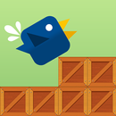 BIRDY RUN APK