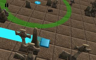 Maze Runner screenshot 1