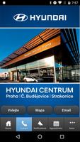 Hyundai Centrum Praha скриншот 1