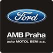 Ford AMB