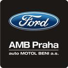ikon Ford AMB